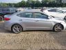 5NPD84LFXHH****** Usados 2017 Hyundai Elantra en Estado de Nueva York