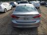5NPD84LFXHH****** Destrozados 2017 Hyundai Elantra