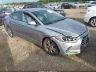 5NPD84LFXHH****** Salvamento y Destrozados 2017 Hyundai Elantra en Long Island