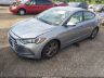 5NPD84LFXHH****** Usados y Reparables 2017 Hyundai Elantra en Long Island