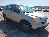 JHLRE38338C****** Salvage and Wrecked 2008 Honda CR-V in Dothan