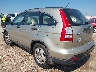 JHLRE38338C****** Salvage and Repairable 2008 Honda CR-V in Dothan