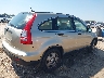 JHLRE38338C****** Salvage and Wrecked 2008 Honda CR-V in Alabama State