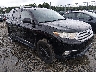5TDDK3EHXCS****** Salvage and Wrecked 2012 Toyota Highlander in IAA Savannah