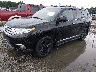 5TDDK3EHXCS****** Used and Repairable 2012 Toyota Highlander in IAA Savannah