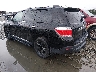 5TDDK3EHXCS****** Salvage and Repairable 2012 Toyota Highlander in IAA Savannah