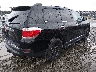 5TDDK3EHXCS****** Salvage and Wrecked 2012 Toyota Highlander in Georgia State
