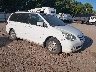 5FNRL38887B****** Salvamento y Destrozados 2007 Honda Odyssey en Knoxville