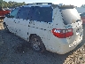 5FNRL38887B****** Salvamento y Reparables 2007 Honda Odyssey en Knoxville
