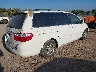 5FNRL38887B****** Salvamento y Destrozados 2007 Honda Odyssey en Estado de Tennessee