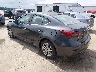 JM1BM1V75E1****** Salvamento y Destrozados 2014 Mazda 3 en Saint Louis