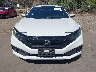 2HGFC2F89KH****** Destrozados 2019 Honda Civic en Estado de California