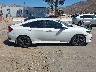 2HGFC2F89KH****** Usados 2019 Honda Civic en Estado de California