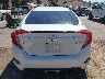 2HGFC2F89KH****** Destrozados 2019 Honda Civic