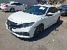 2HGFC2F89KH****** Usados y Reparables 2019 Honda Civic en Fontana
