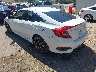 2HGFC2F89KH****** Salvamento y Reparables 2019 Honda Civic en Fontana