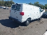 2B7HB21X1VK****** Salvage and Wrecked 1997 Dodge Ram Van 2500 in Utah State