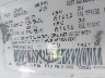 2B7HB21X1VK****** Used 1997 Dodge Ram Van 2500 in Salt Lake City