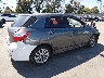 2T1KU4EE3AC****** Salvage and Wrecked 2010 Toyota Matrix in California State