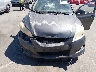 2T1KU4EE3AC****** Salvage and Repairable 2010 Toyota Matrix in California State