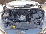1FADP3FE6HL****** Repairable 2017 Ford Focus in Los Angeles