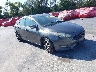 1FADP3FE6HL****** Salvage and Wrecked 2017 Ford Focus in Los Angeles