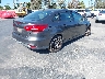 1FADP3FE6HL****** Salvage and Wrecked 2017 Ford Focus in California State