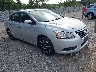 3N1AB7AP1EY****** Salvage and Wrecked 2014 Nissan Sentra in Southern New Jersey