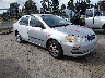1NXBR32E26Z****** Salvage and Wrecked 2006 Toyota Corolla in Seattle