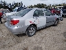 1NXBR32E26Z****** Salvage and Wrecked 2006 Toyota Corolla in Washington State