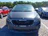 KNDMB5C14H6****** Wrecked 2017 Kia Sedona in North Carolina State