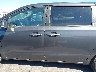 KNDMB5C14H6****** Repairable 2017 Kia Sedona in North Carolina State