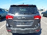 KNDMB5C14H6****** Wrecked 2017 Kia Sedona