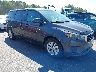 KNDMB5C14H6****** Salvage and Wrecked 2017 Kia Sedona in Raleigh