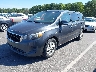 KNDMB5C14H6****** Used and Repairable 2017 Kia Sedona in Raleigh