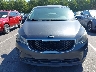 KNDMB5C14H6****** Salvage and Repairable 2017 Kia Sedona in North Carolina State