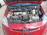 JTDKN3DU2B1****** Repairable 2011 Toyota Prius in Indianapolis