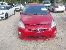 JTDKN3DU2B1****** Wrecked 2011 Toyota Prius in Indiana State