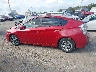 JTDKN3DU2B1****** Repairable 2011 Toyota Prius in Indiana State