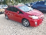 JTDKN3DU2B1****** Salvage and Wrecked 2011 Toyota Prius in Indianapolis