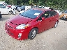 JTDKN3DU2B1****** Used and Repairable 2011 Toyota Prius in Indianapolis