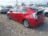 JTDKN3DU2B1****** Salvage and Repairable 2011 Toyota Prius in Indianapolis