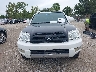 JTEBT17R040****** Wrecked 2004 Toyota 4Runner in Illinois State