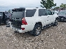 JTEBT17R040****** Salvage and Wrecked 2004 Toyota 4Runner in Illinois State