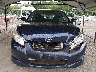 2T1KU40EX9C****** Wrecked 2009 Toyota Matrix in Connecticut State