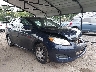 2T1KU40EX9C****** Salvage and Wrecked 2009 Toyota Matrix in Hartford