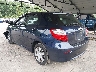 2T1KU40EX9C****** Salvage and Repairable 2009 Toyota Matrix in Hartford