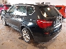5UXWX7C55BL****** Salvage and Repairable 2011 BMW X3 in Flint