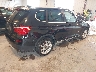 5UXWX7C55BL****** Salvage and Wrecked 2011 BMW X3 in Michigan State