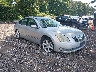 1N4BA41E74C****** Salvage and Wrecked 2004 Nissan Maxima in Long Island